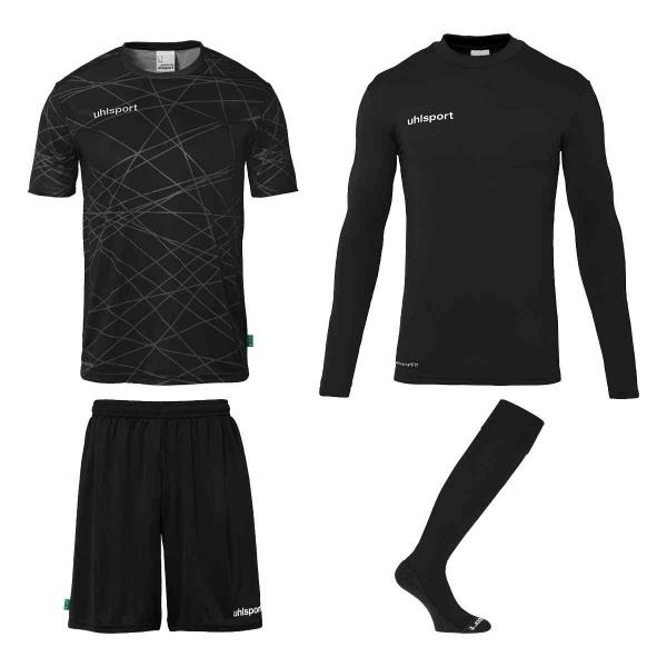 uhlsport Torwartset PREDICTION 