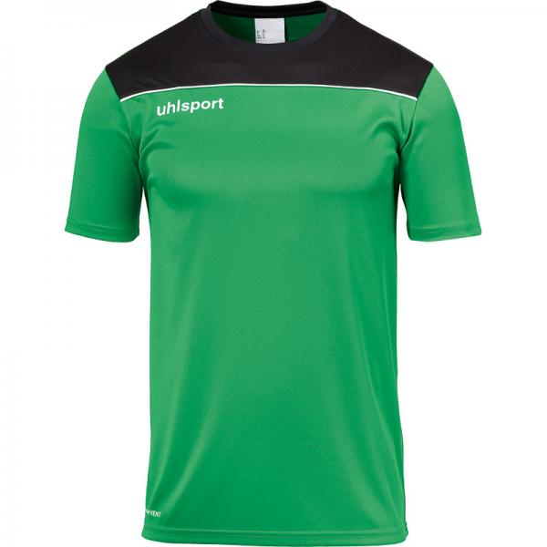 uhlsport Trainingsshirt OFFENSE 23 grün | 116