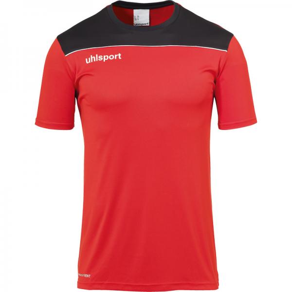 uhlsport Trainingsshirt OFFENSE 23 rot | 164