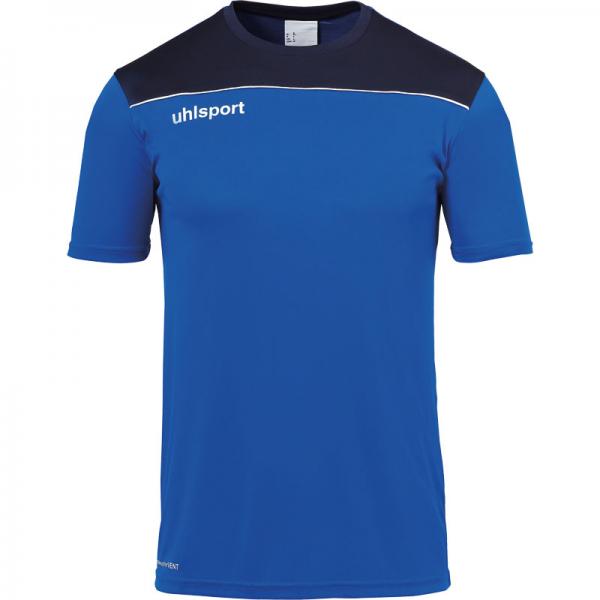 uhlsport Trainingsshirt OFFENSE 23 royalblau | 116