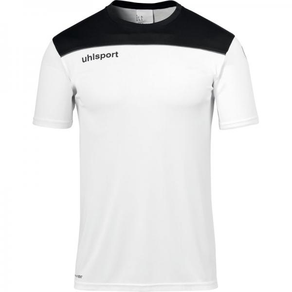 uhlsport Trainingsshirt OFFENSE 23 weiß | 116