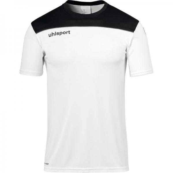 uhlsport Trainingsshirt OFFENSE 23 weiß | 116