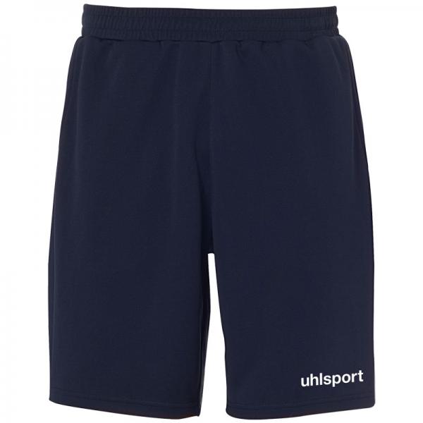 uhlsport Trainingsshort ESSENTIAL marine | 116