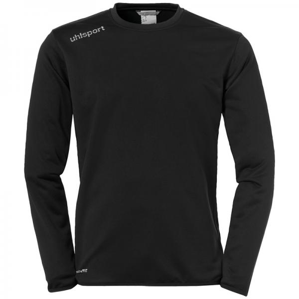 uhlsport Trainingstop ESSENTIAL schwarz | 116