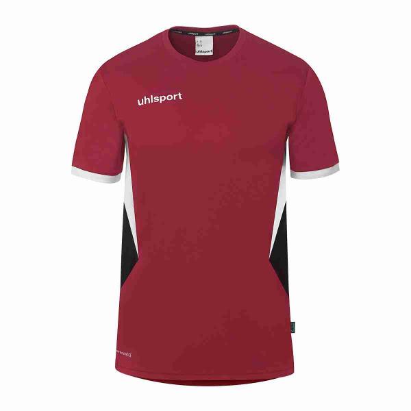 uhlsport Trikot EQUIPE 29 bordeaux rot | 116