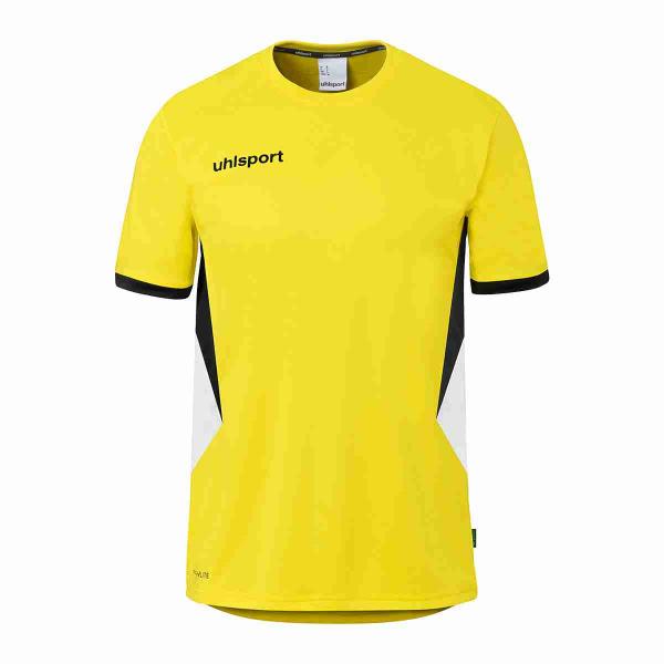 uhlsport Trikot EQUIPE 29 limonengelb | 116