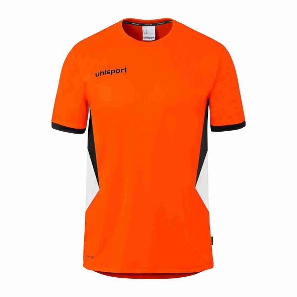 uhlsport Trikot EQUIPE 29 fluo orange | 116