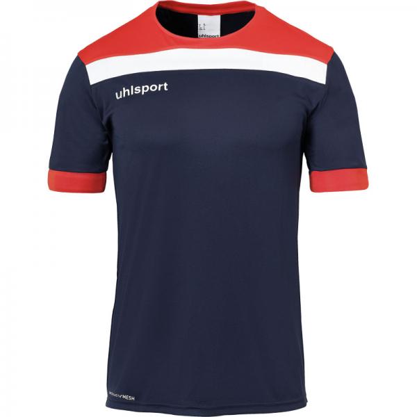 uhlsport Trikot OFFENSE 23 - kurzarm marine | 116