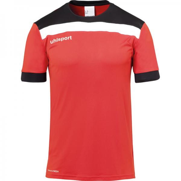 uhlsport Trikot OFFENSE 23 - kurzarm rot | 116