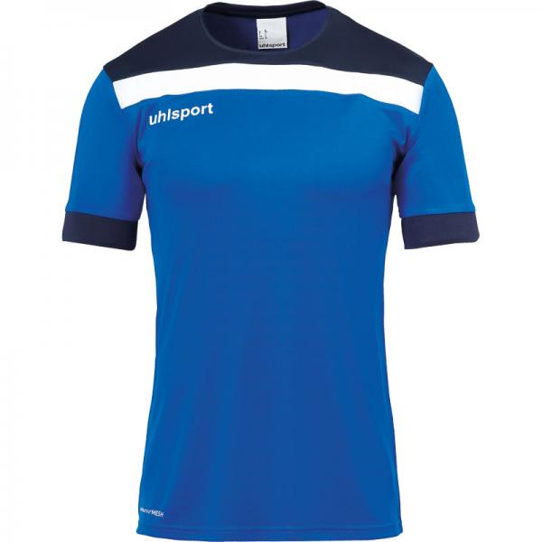 uhlsport Trikot OFFENSE 23 - kurzarm royalblau | 116