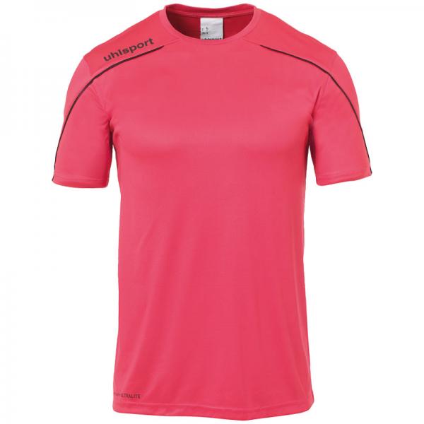 uhlsport Trikot STREAM 22 - kurzarm pink | 116 | Kurzarm