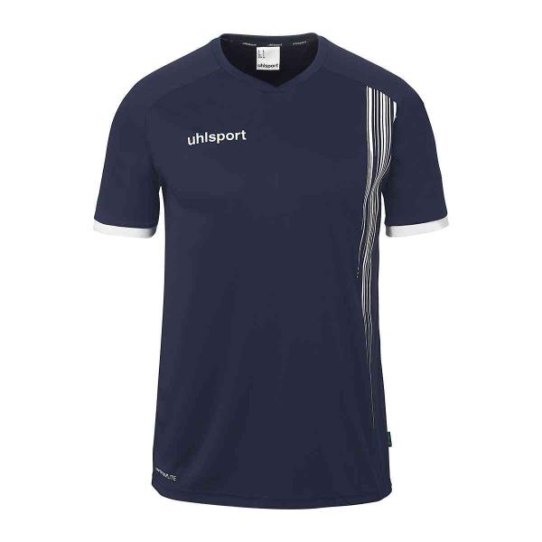 uhlsport Trikot IMPULSE marine | 116 | Kurzarm