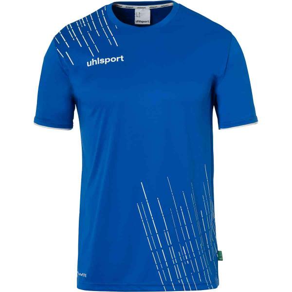 uhlsport Trikotset SCORE 26 azurblau / weiß | 116