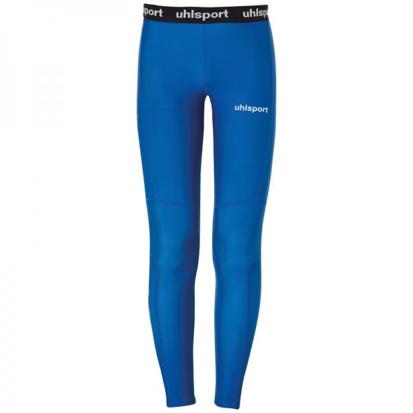 uhlsport Unterziehhose DISTINCTION PRO - lang azurblau | 116