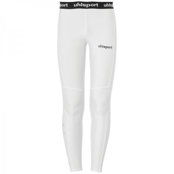 uhlsport Unterziehhose DISTINCTION PRO - lang weiß | 116