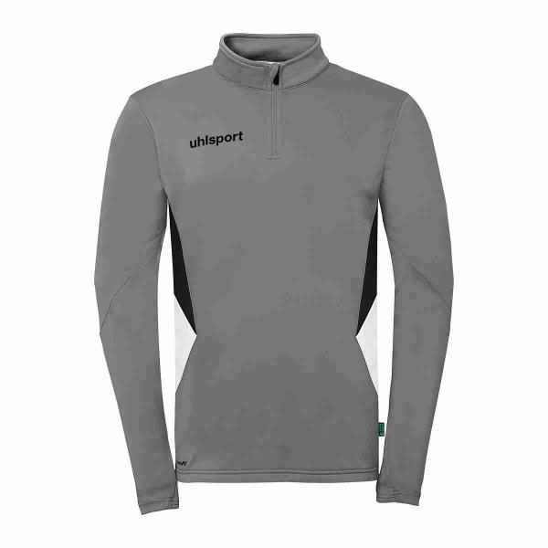 uhlsport Ziptop EQUIPE 29 steingrau | 116
