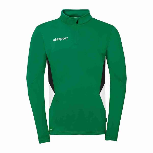 uhlsport Ziptop EQUIPE 29 lagune grün | 116