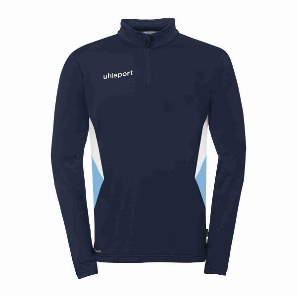 uhlsport Ziptop EQUIPE 29 navyblau | 116
