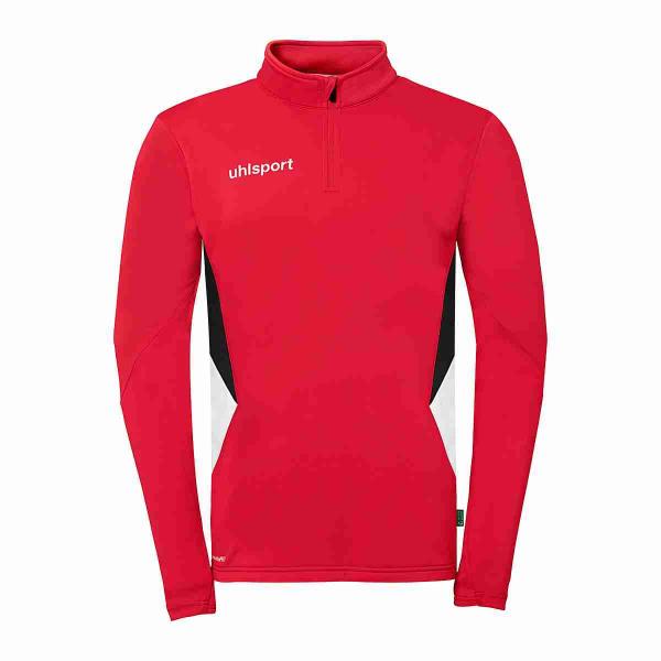 uhlsport Ziptop EQUIPE 29 rot | 116