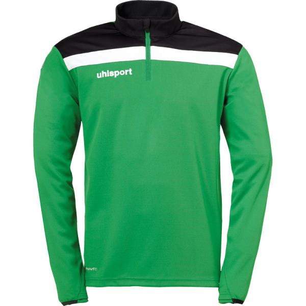 uhlsport Ziptop OFFENSE 23 grün | 140