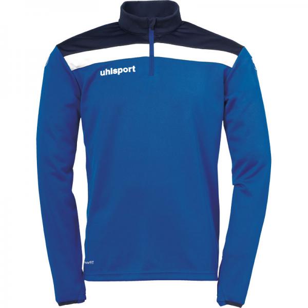 uhlsport Ziptop OFFENSE 23 royalblau | 116