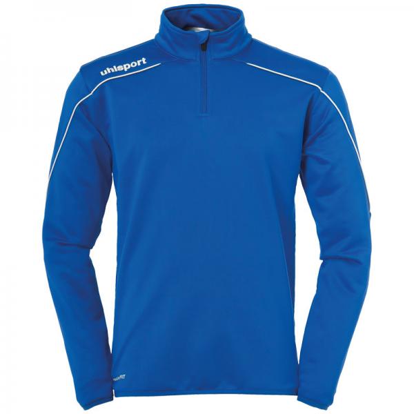 uhlsport Trainingstop STREAM 22 azurblau | S