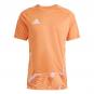 team semi sol orange | XS | Kurzarm