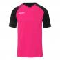 magenta/schwarz | 116 | Kurzarm
