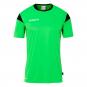 fluogrün/schwarz | 116 | Kurzarm