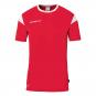 rot/weiß | 116 | Kurzarm