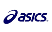 asics Logo