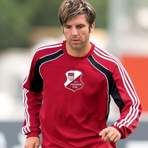 Vereinslogo Brust - mittig 