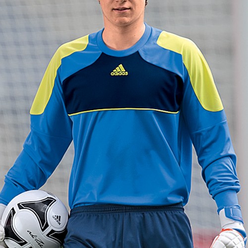 adidas Torwarttrikot TRAVERSA GK 