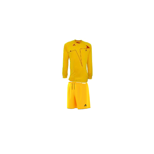 adidas Schiedsrichter-Trikot UCL 