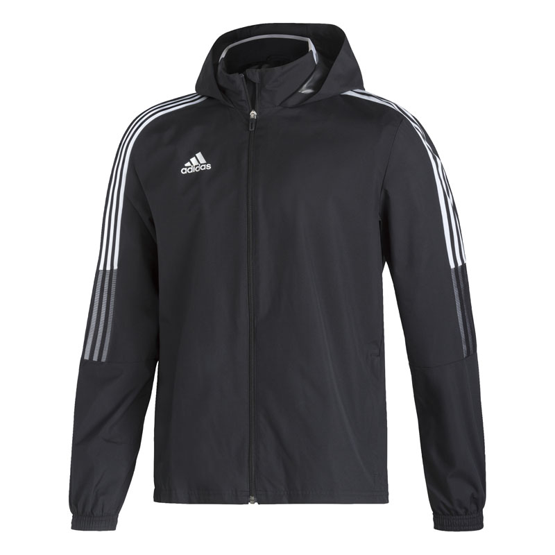 adidas Allwetterjacke TIRO 21 