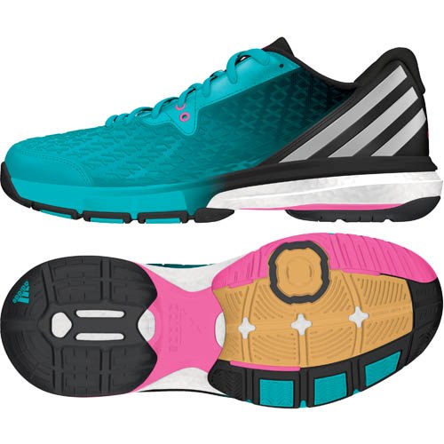 adidas Damen-Volleyballschuh ENERGY VOLLEY BOOST 2.0 W adidas Damen-Volleyballschuh ENERGY VOLLEY BOOST 2.0 W