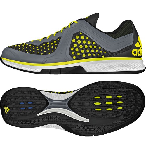 adidas Herren Adizero Counterblast 7 Handballschuhe adidas Herren Adizero Counterblast 7 Handballschuhe