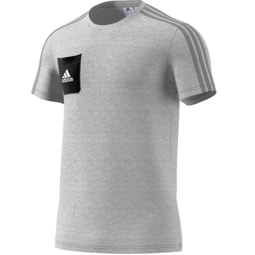 adidas tiro 17 t shirt
