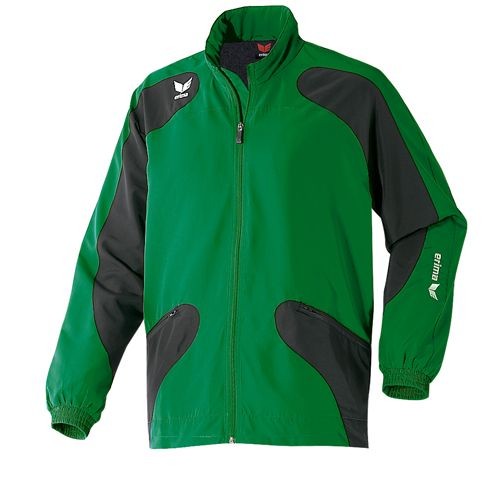 erima Präsentationsjacke SCORER LINE 