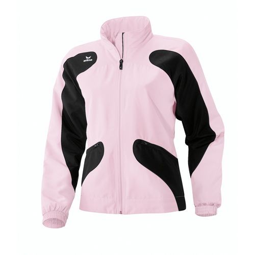 erima Präsentationsjacke SCORER LINE DAMEN 