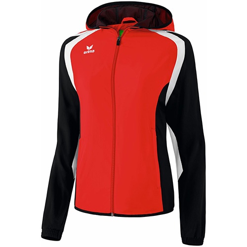 erima Damen-Präsentationsjacke RAZOR 2.0 