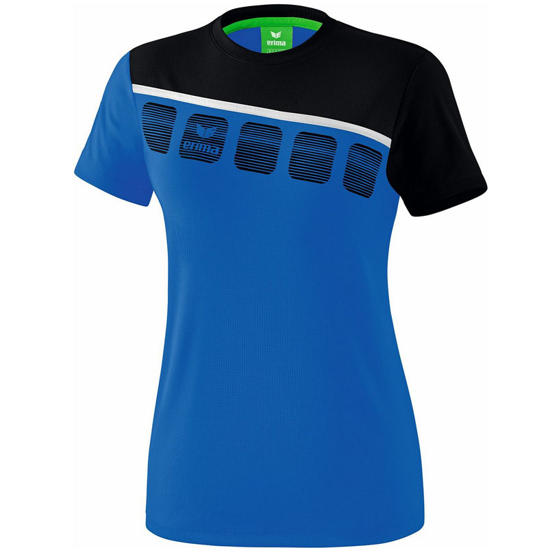 erima Damen-T-Shirt 5-C 