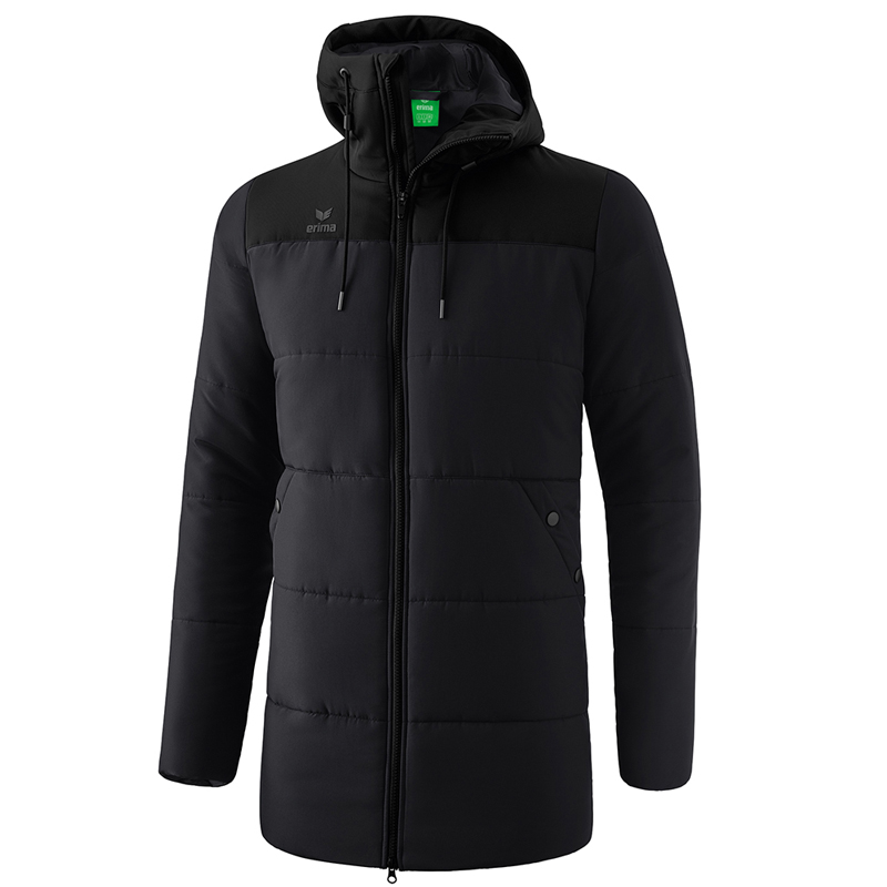 erima Winterjacke SQUAD 