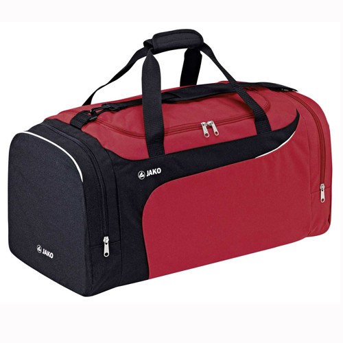 Jako Sporttasche COMPETITION (mit seitlichen Nassfächern) 