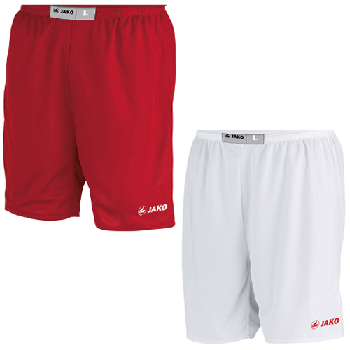 Jako Basketball-Wendeshort CHANGE 