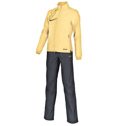 Jako Damen-Freizeitjacke FELICITY 