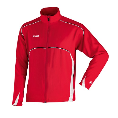 Jako Präsentationsjacke PASSION 