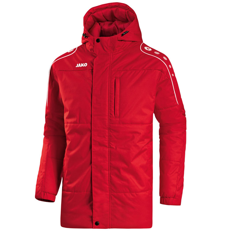 Jako Coachjacke COPA 