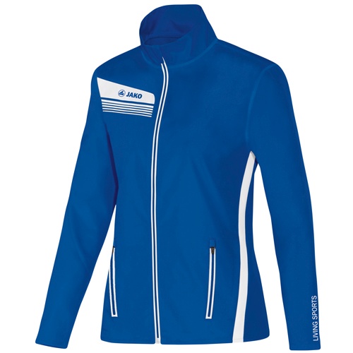 Jako Damen-Laufjacke ATHLETICO 
