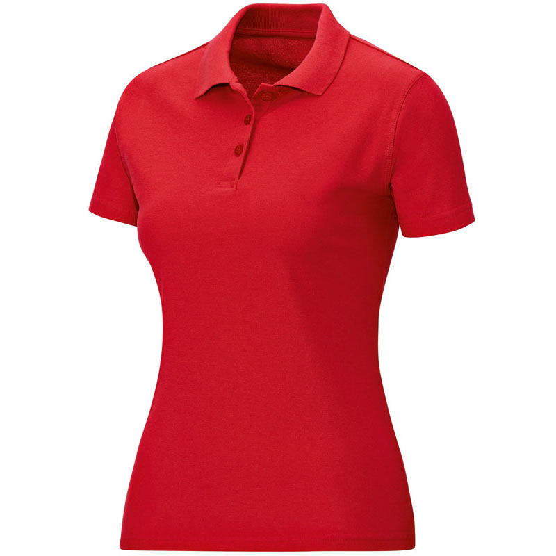 Jako Damen-Poloshirt TEAM 